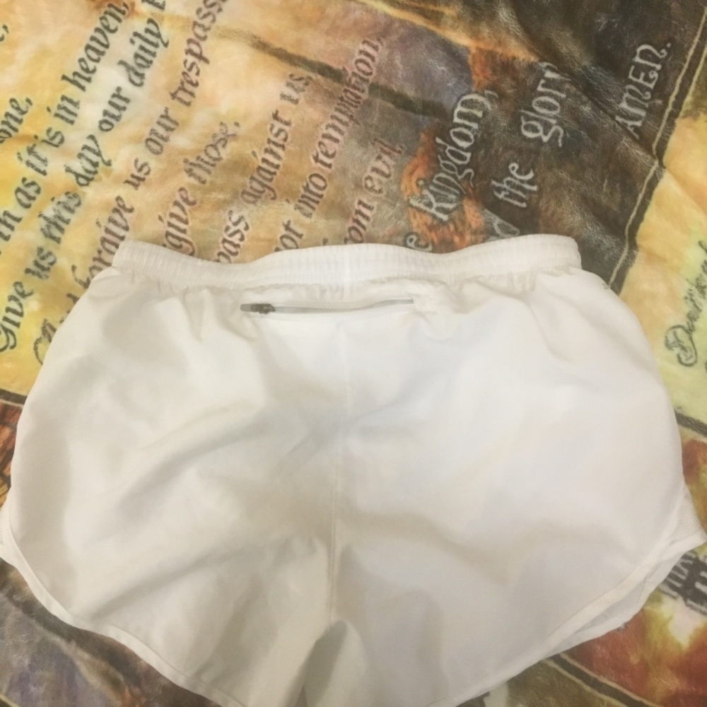 Nike pocket shorts - Picture 6 of 7